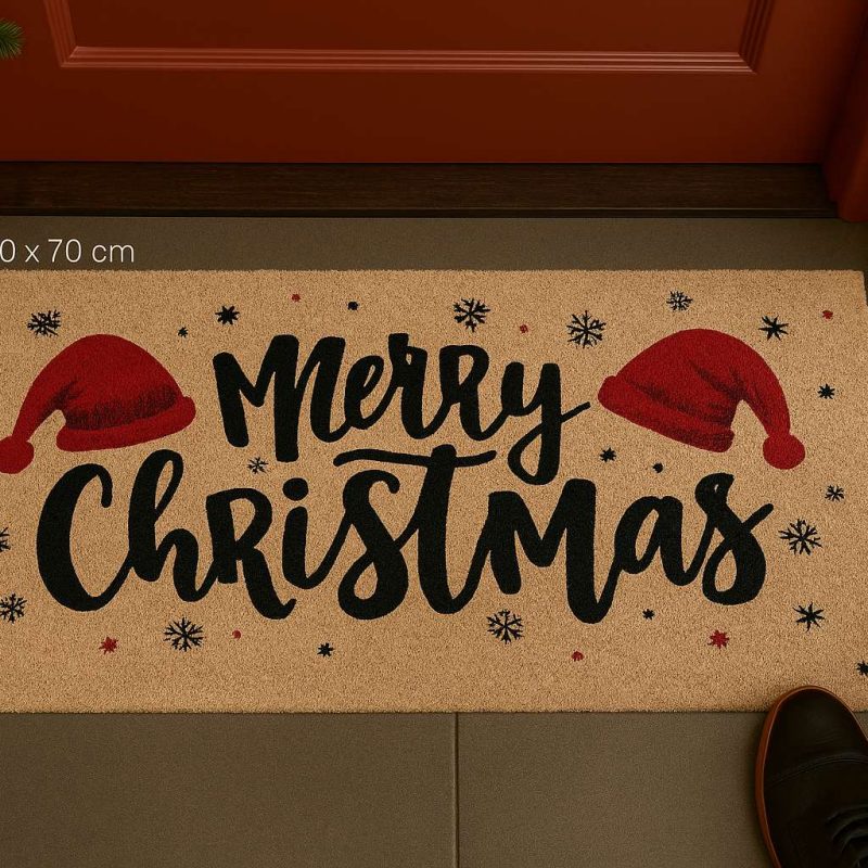 Bsr-Crh-Pvc-17 – Черга за пред врата