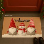 Bsr-Crh-Pvc-20 – Черга за пред врата