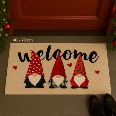 Bsr-Crh-Pvc-21 – Черга за пред врата