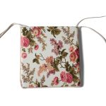 Kare 1 - Multicolor – Подлога за стол