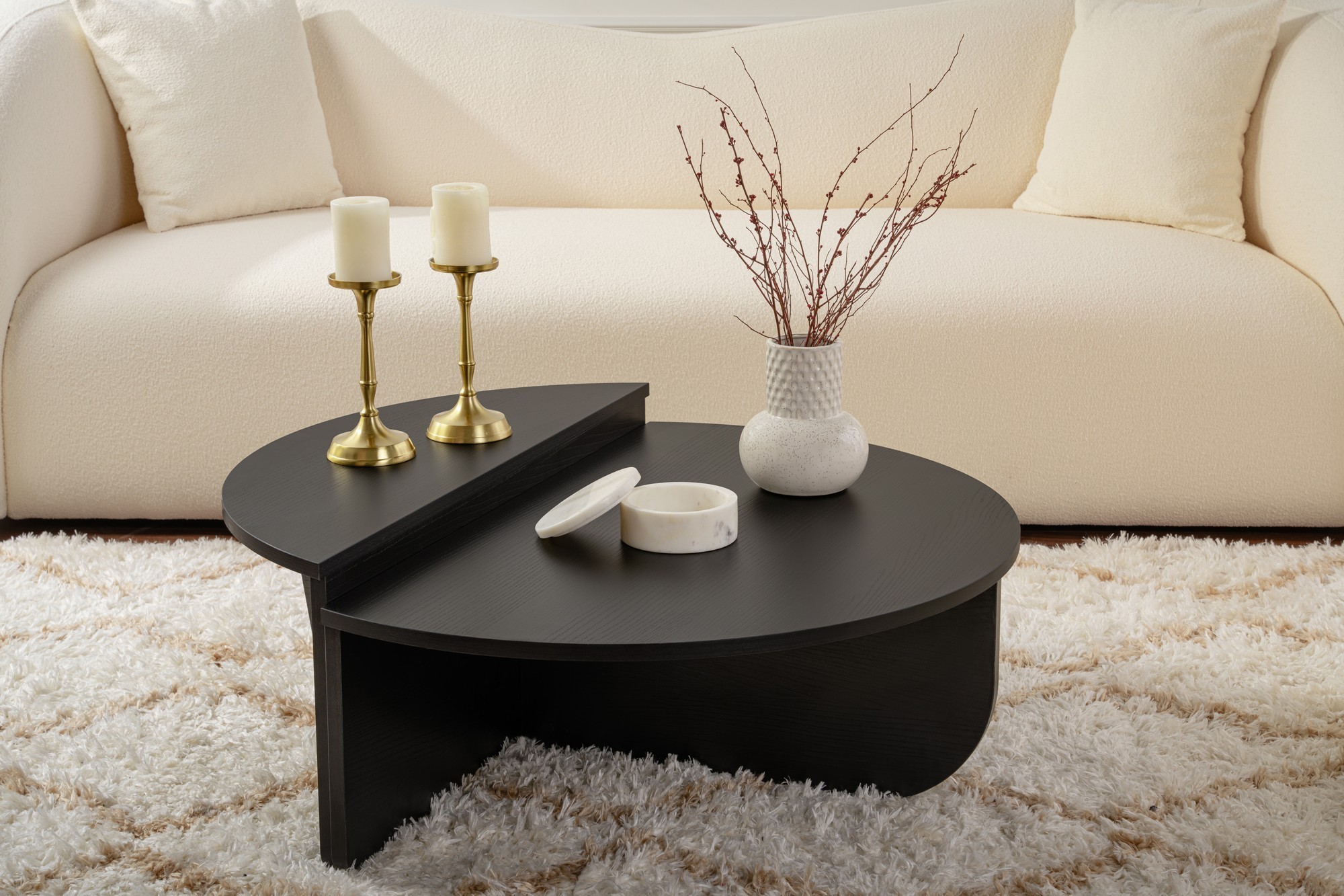 563NRD190220-201.jpg Orion - Wood Black – Маса за кафе - Image 1