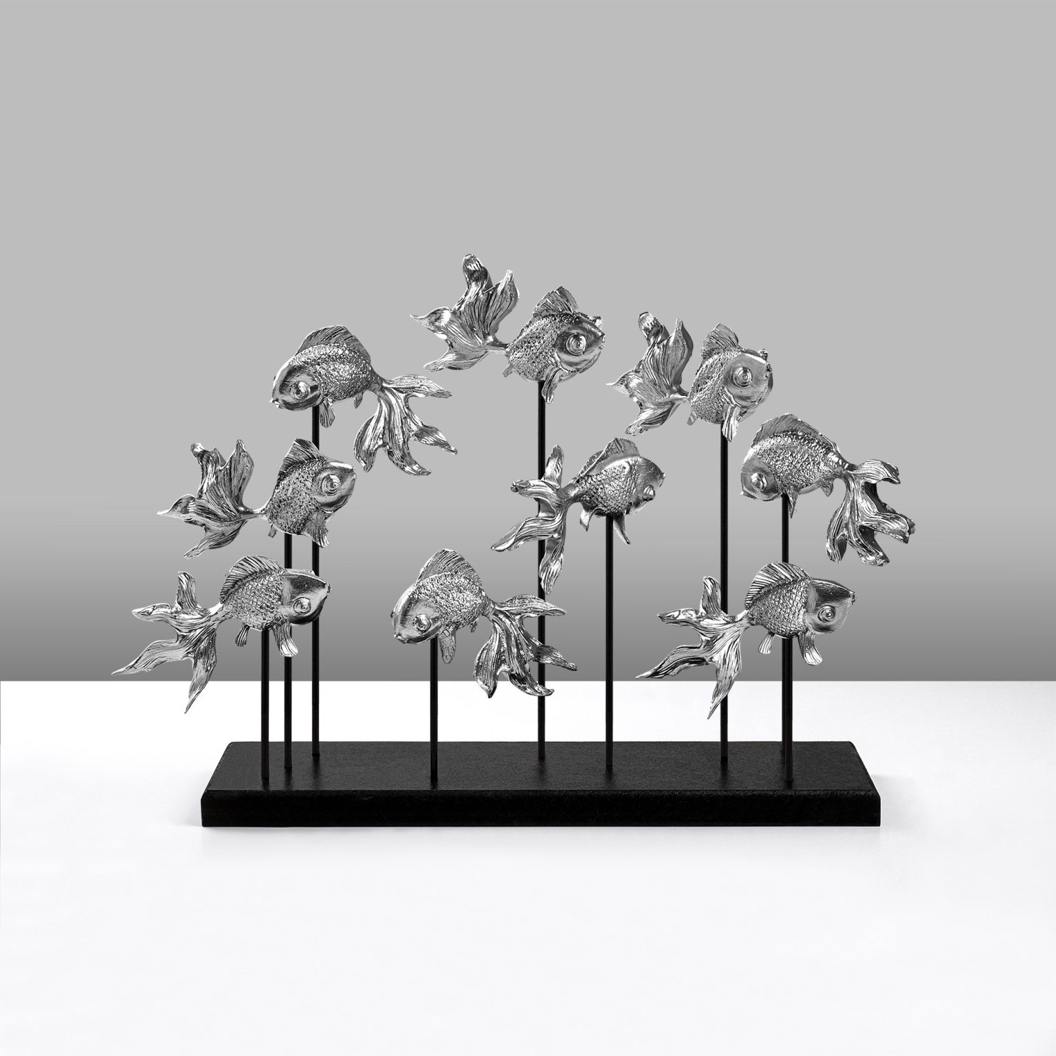 GOLDFISH 3 – Декоративен објект - Image 4