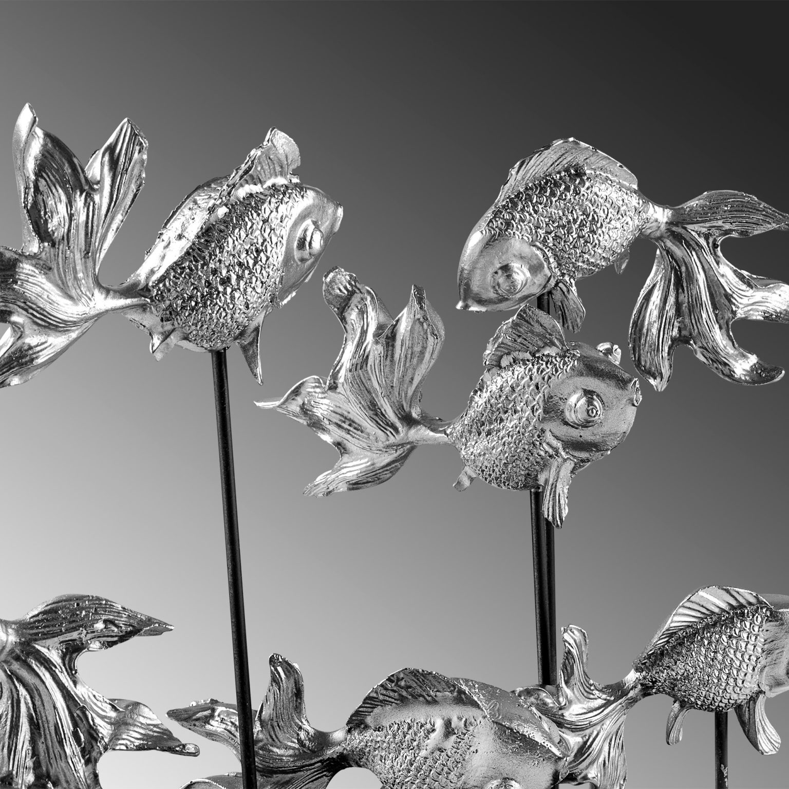 GOLDFISH 3 – Декоративен објект - Image 6