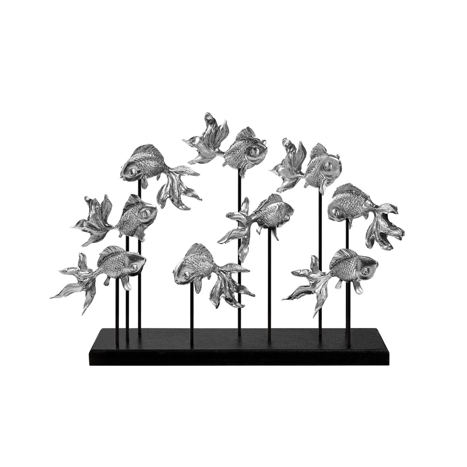 GOLDFISH 3 – Декоративен објект - Image 7