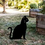 Cat 02 – Декоративен градинарски објект