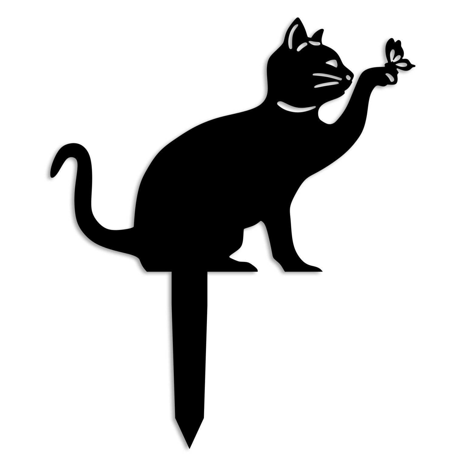 Cat 03 – Декоративен градинарски објект - Image 4