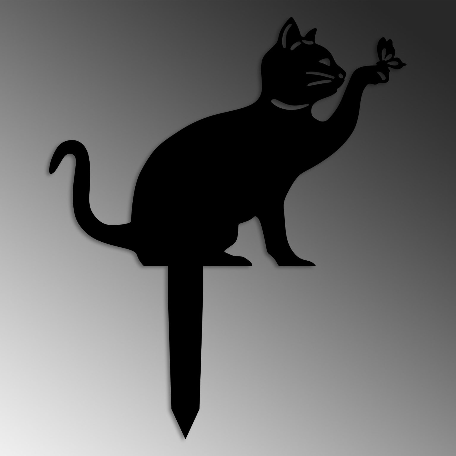 Cat 03 – Декоративен градинарски објект - Image 5