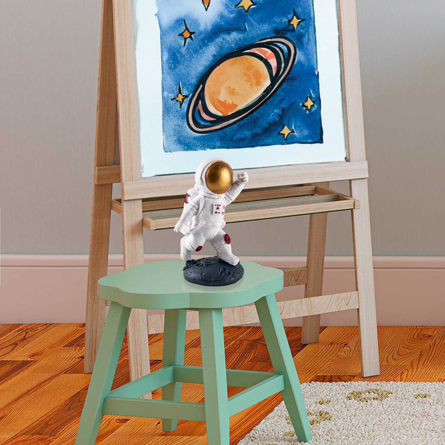 Yak-047 – Декоративен објект - Image 3