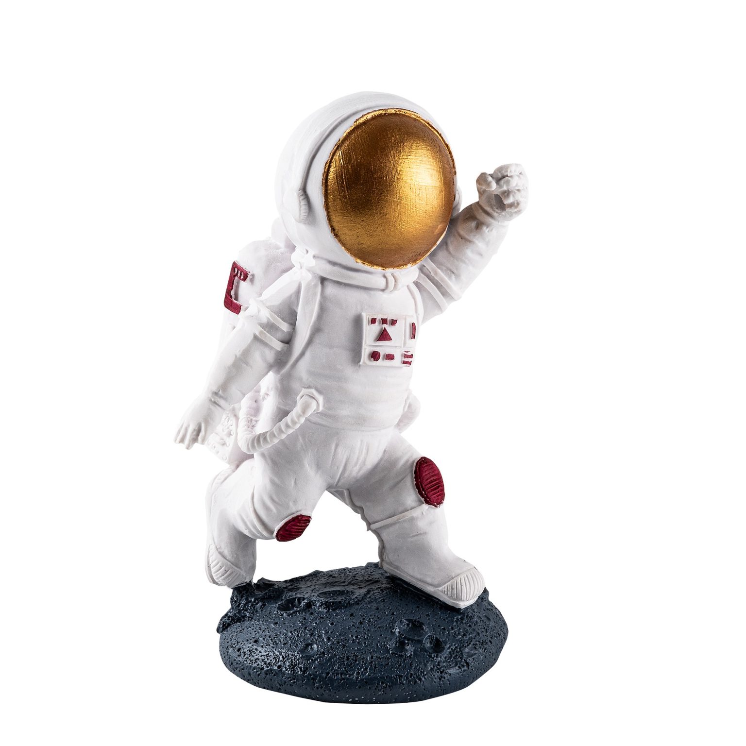 Yak-047 – Декоративен објект - Image 4