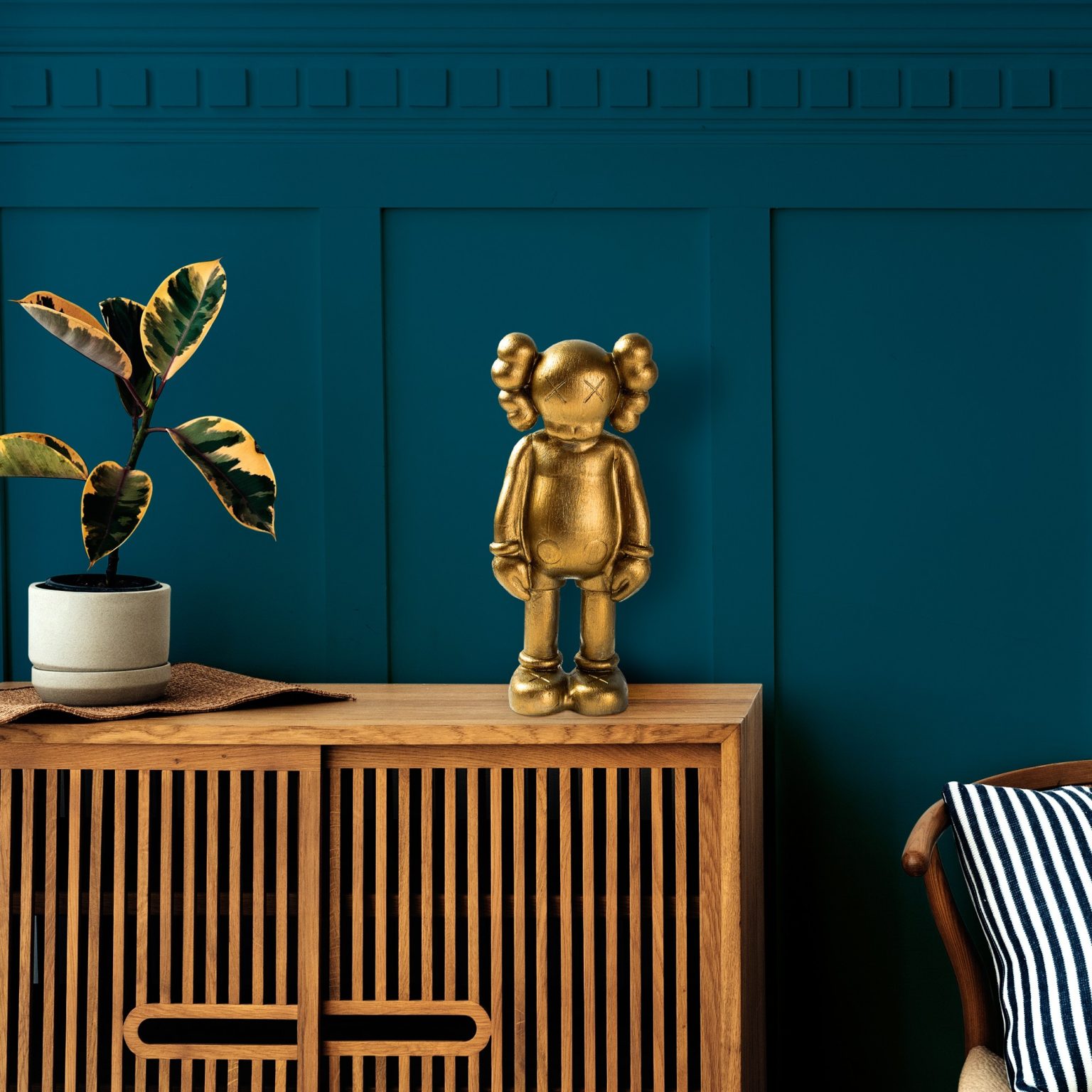 Yak-051 – Декоративен објект - Image 3