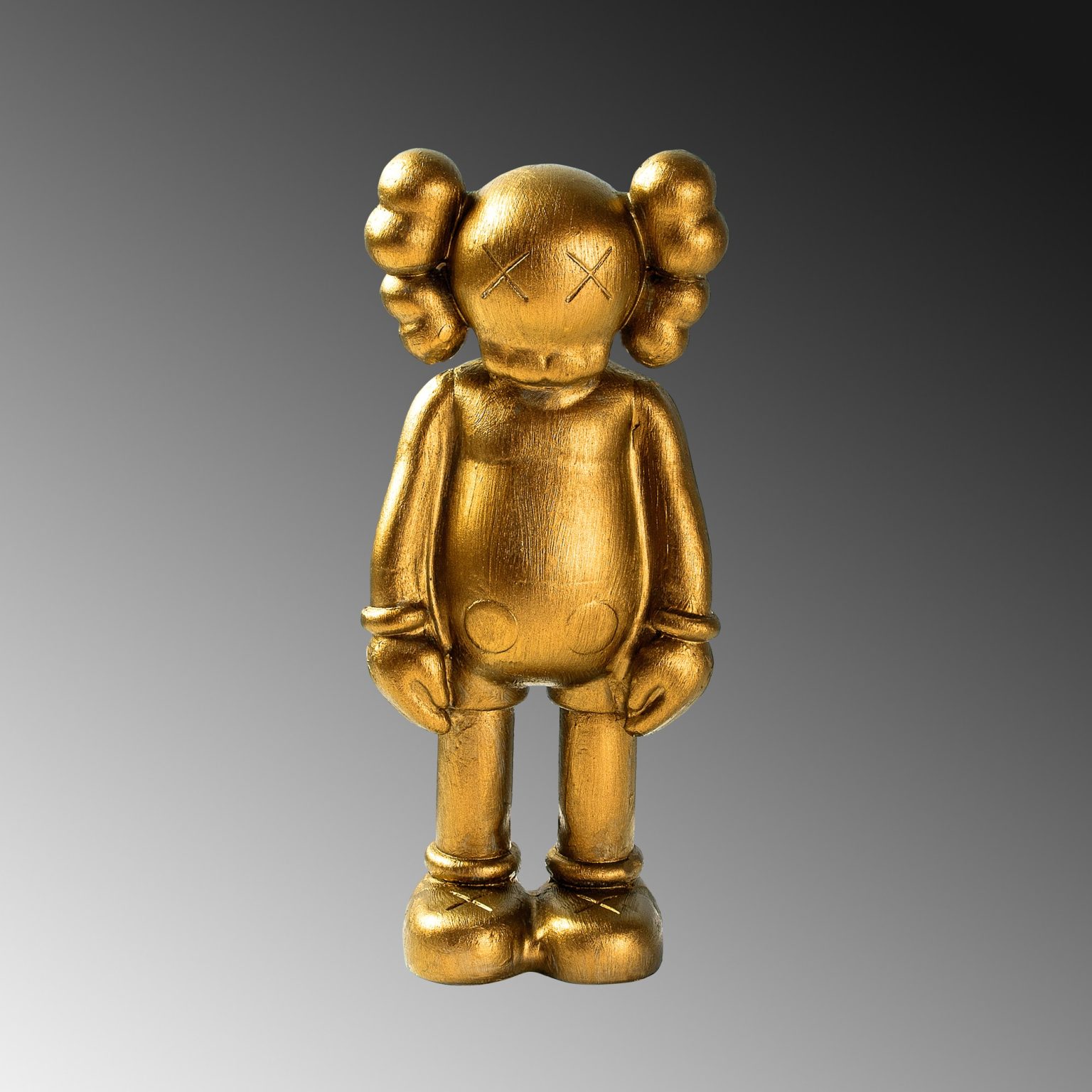 Yak-051 – Декоративен објект - Image 5