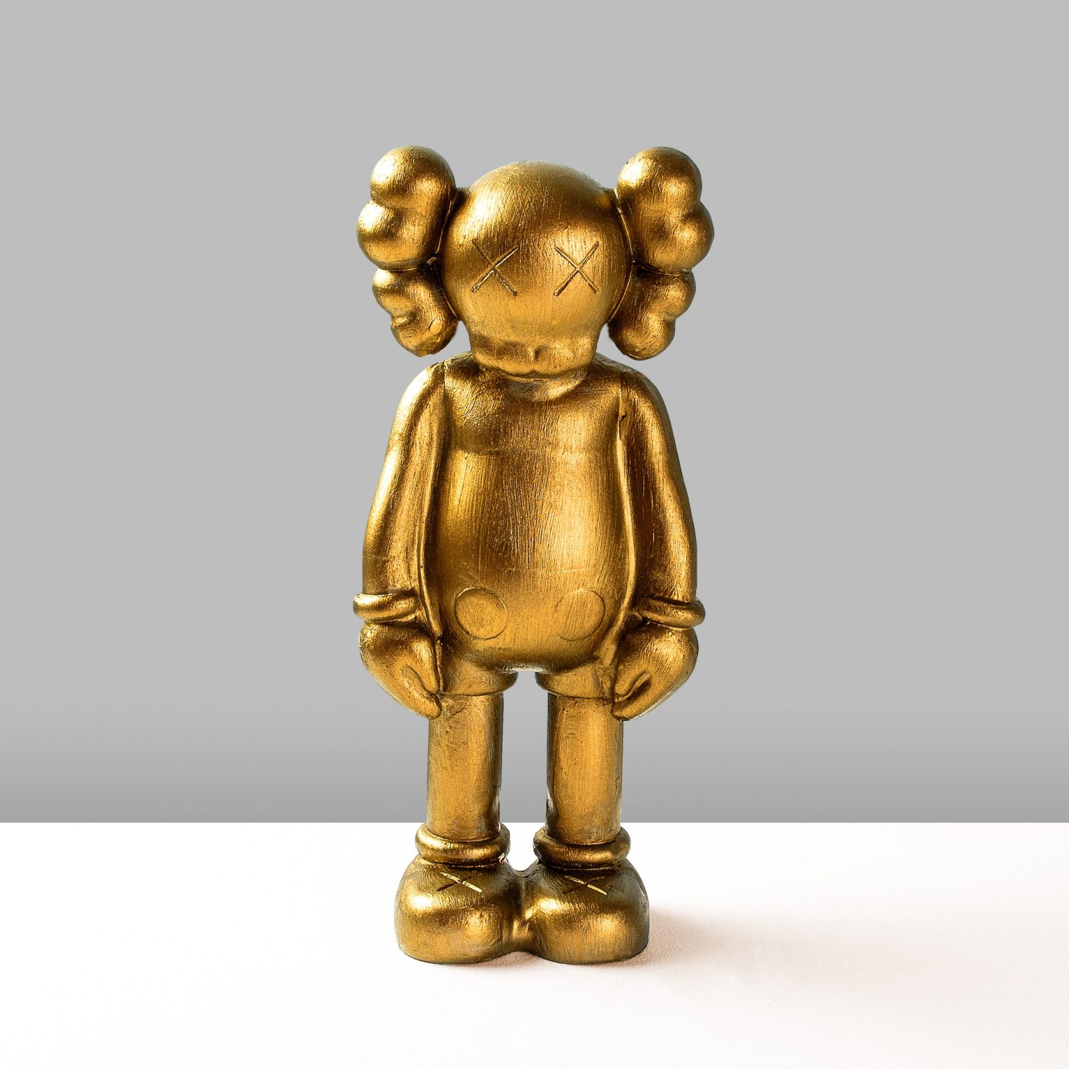 Yak-051 – Декоративен објект - Image 6