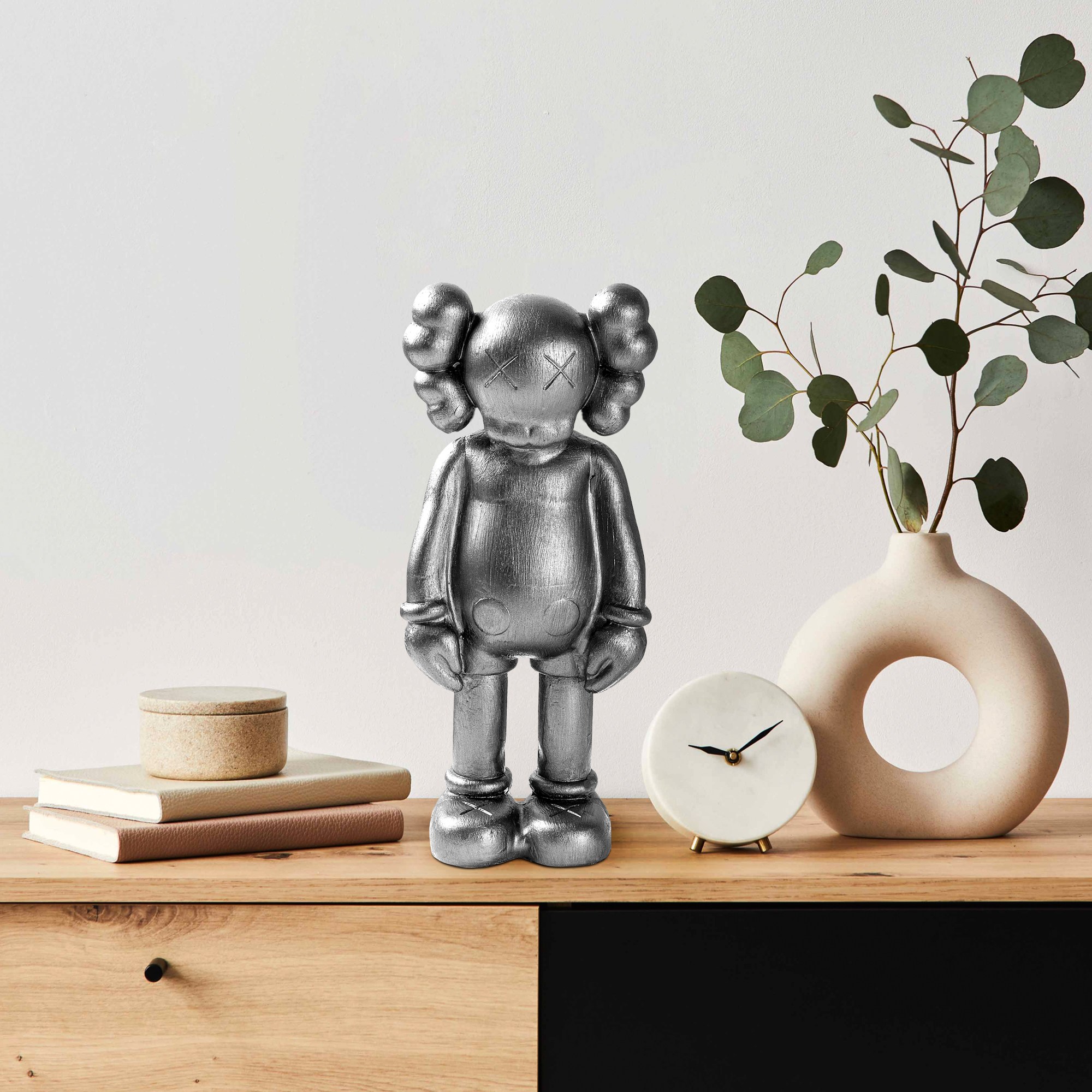 565TNL138620-201.jpg Yak-051-B – Декоративен објект - Image 1