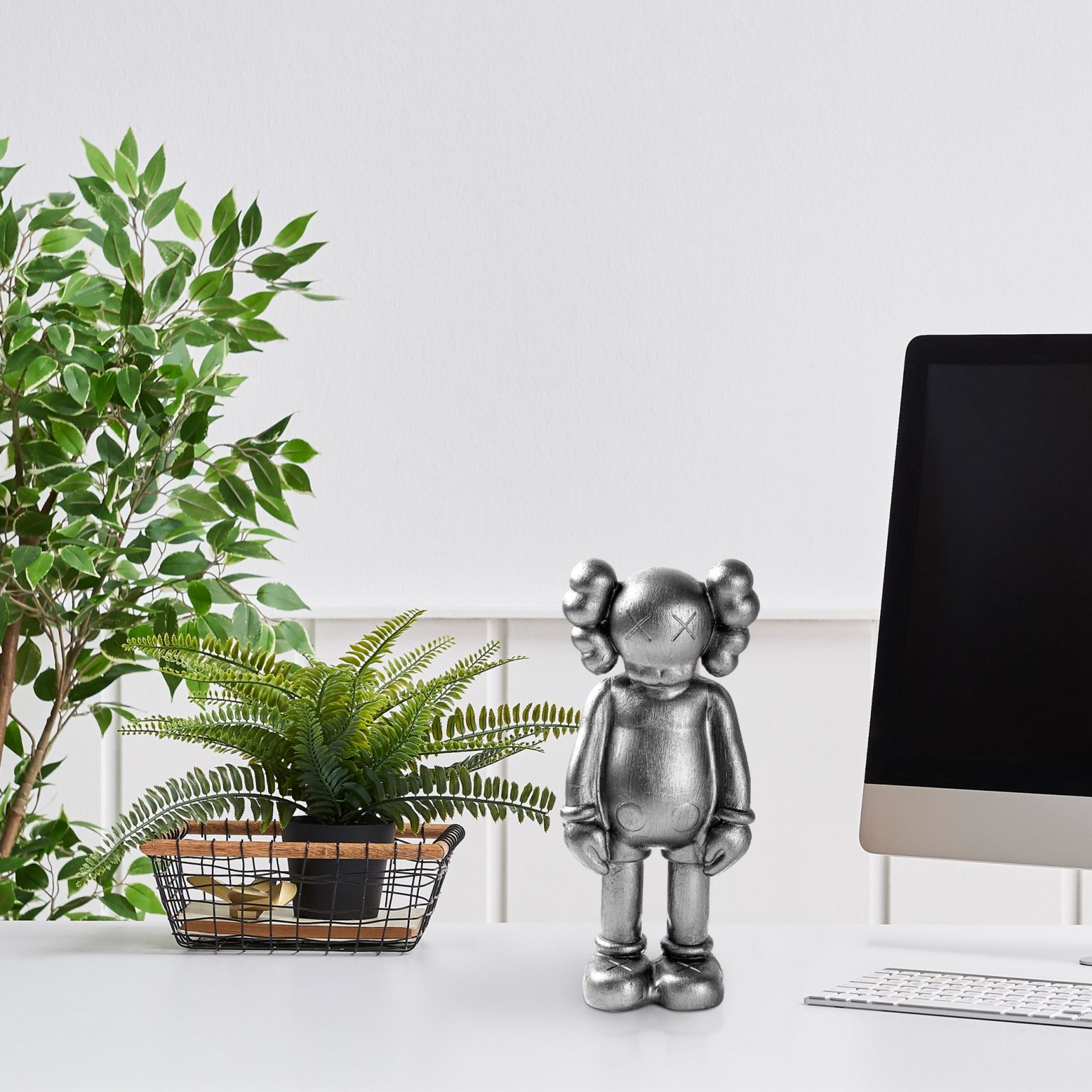 Yak-051-B – Декоративен објект - Image 3