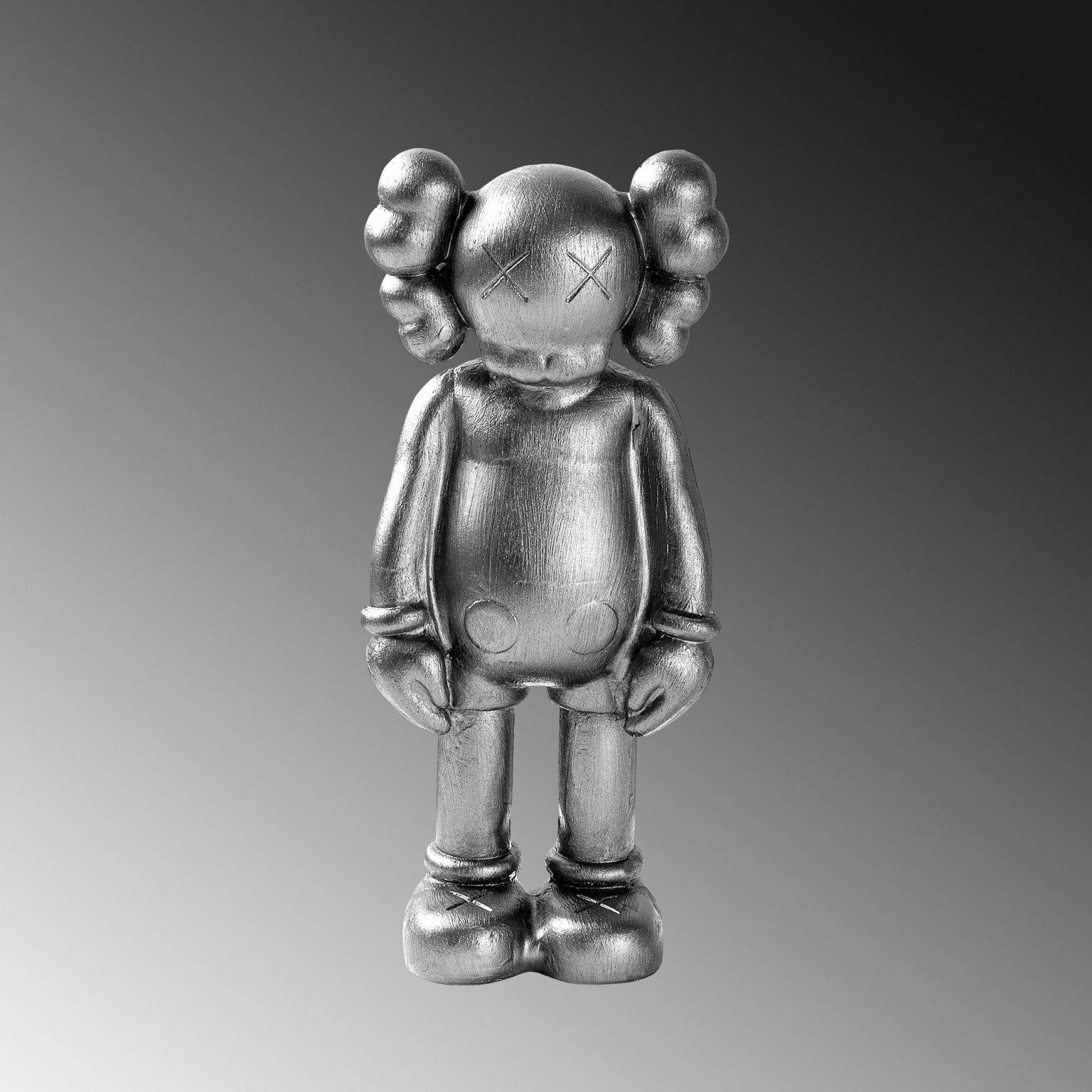 Yak-051-B – Декоративен објект - Image 5