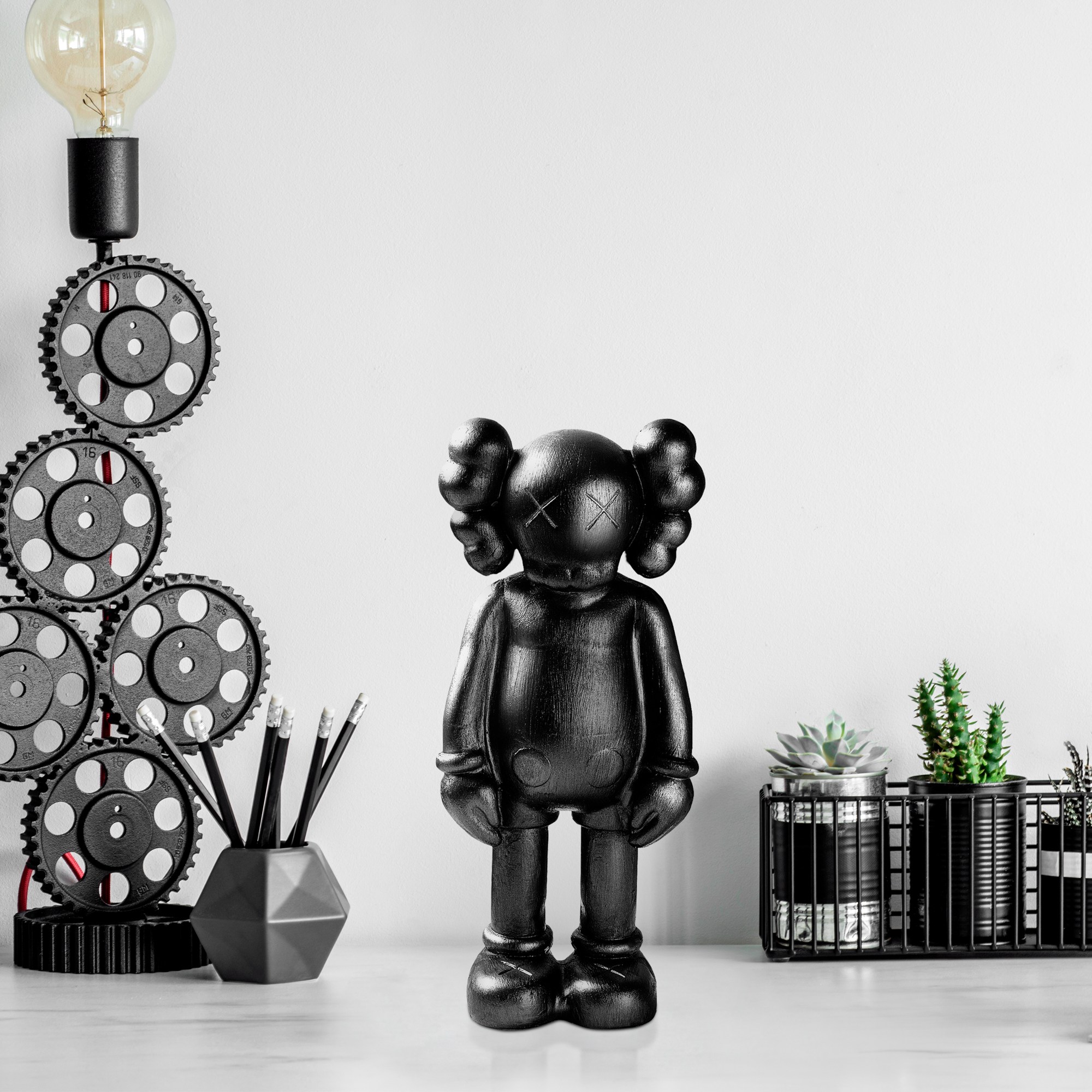 565TNL138720-201.jpg Yak-051-C – Декоративен објект - Image 1