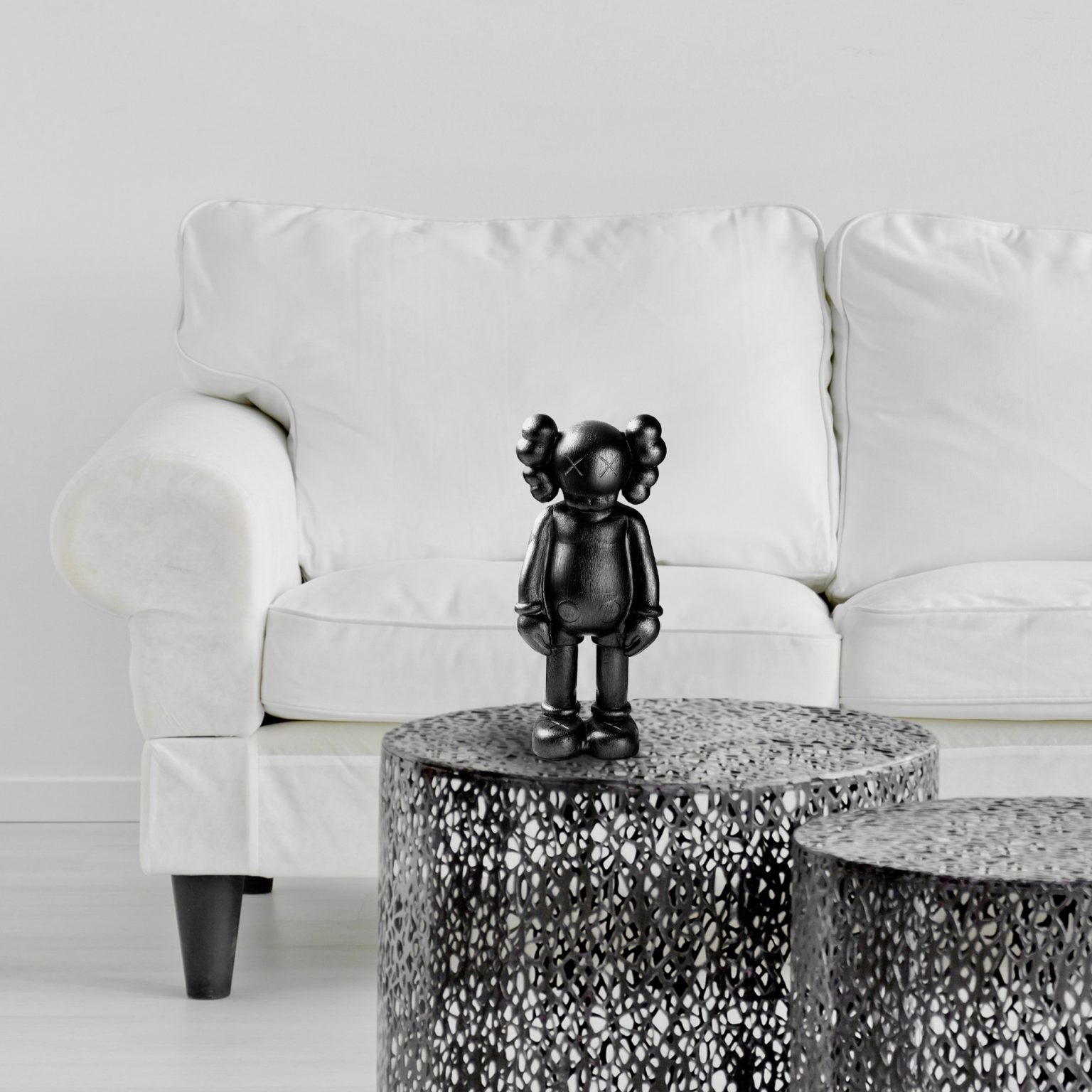 Yak-051-C – Декоративен објект - Image 3