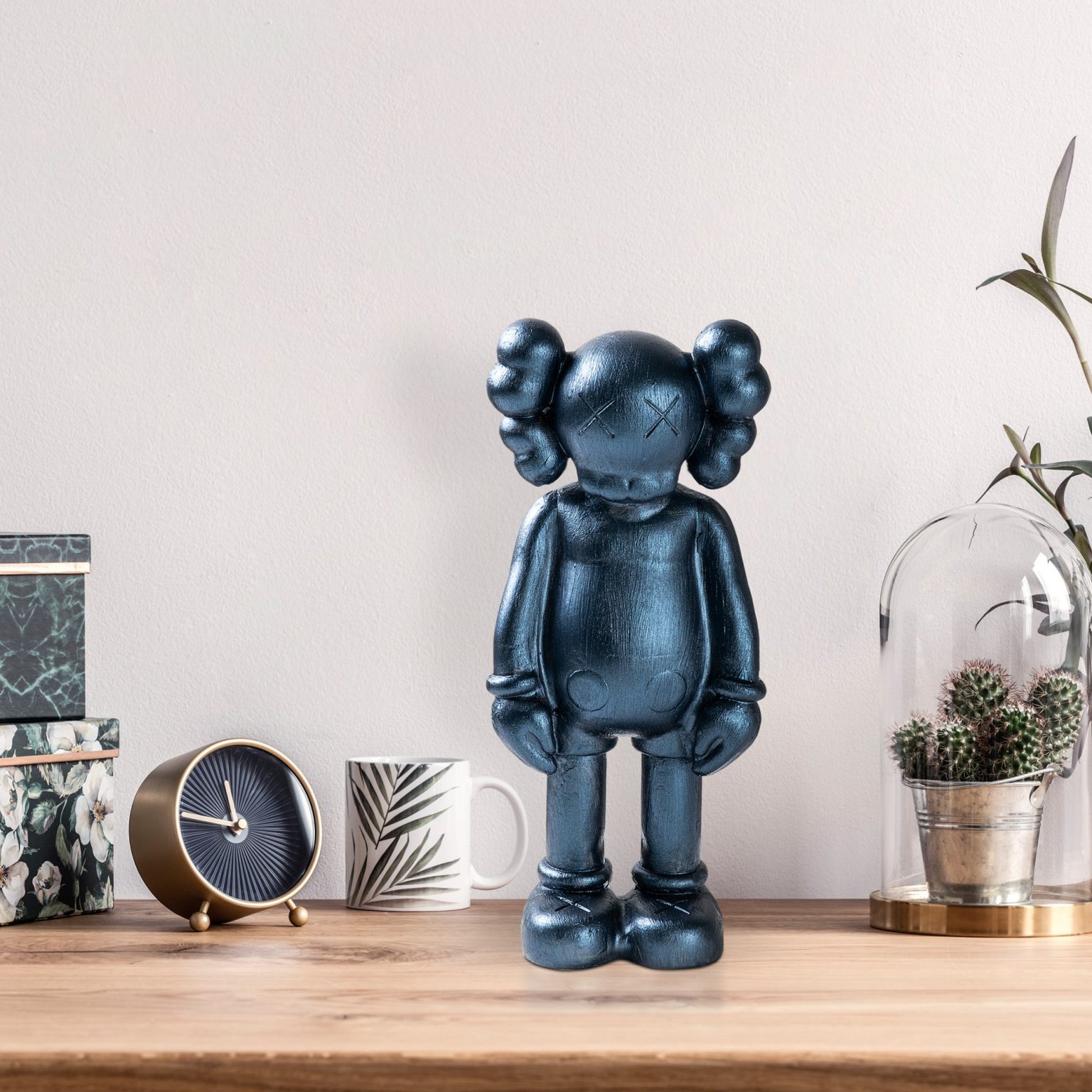 Yak-051-D – Декоративен објект - Image 2