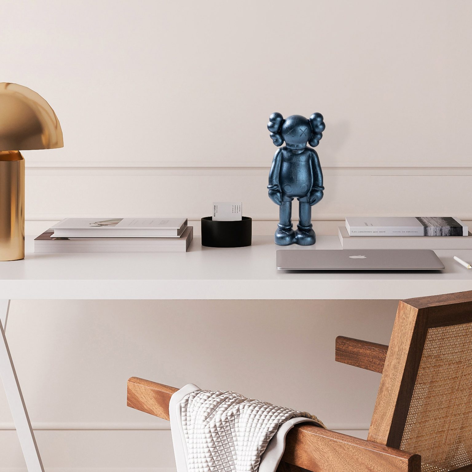 Yak-051-D – Декоративен објект - Image 3