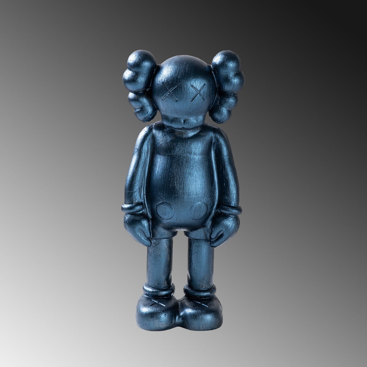 Yak-051-D – Декоративен објект - Image 5