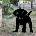 Amicable 01 – Декоративен градинарски објект