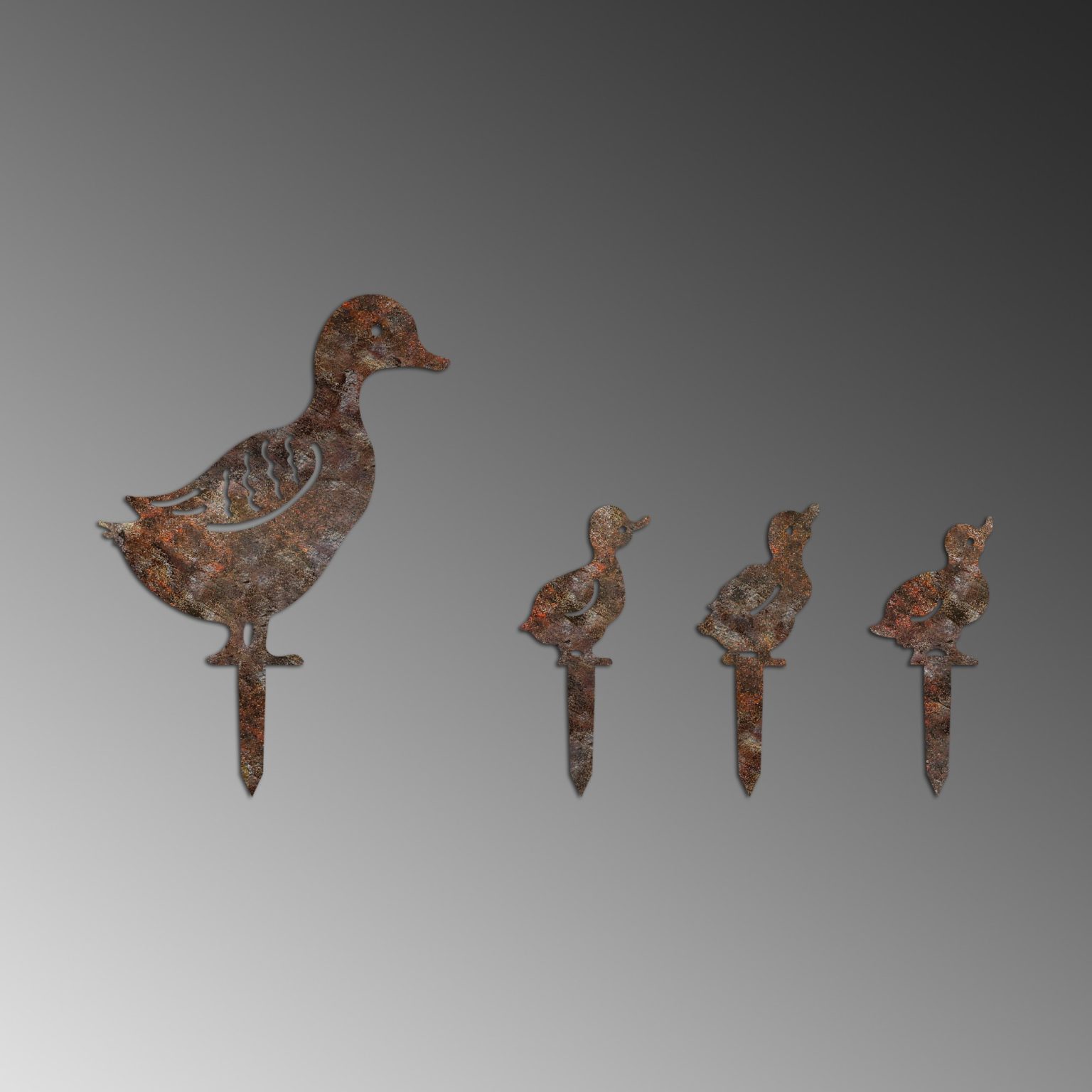 Fam 08 – Декоративен градинарски објект - Image 5