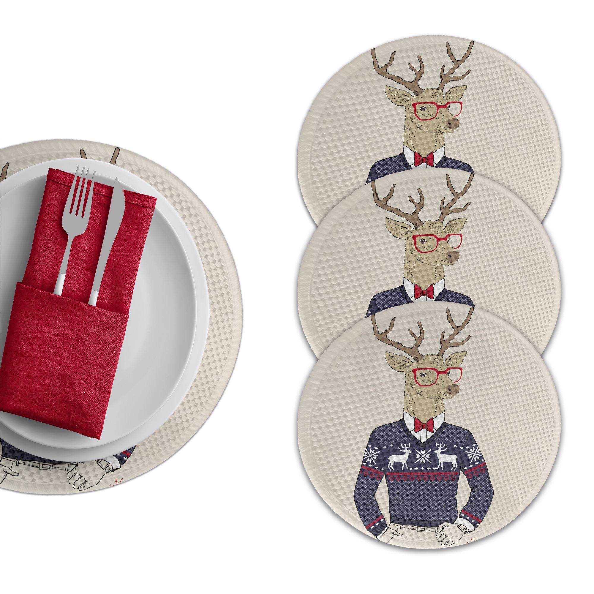 PSD Mockup 2801Supla – Подметачи - Image 1