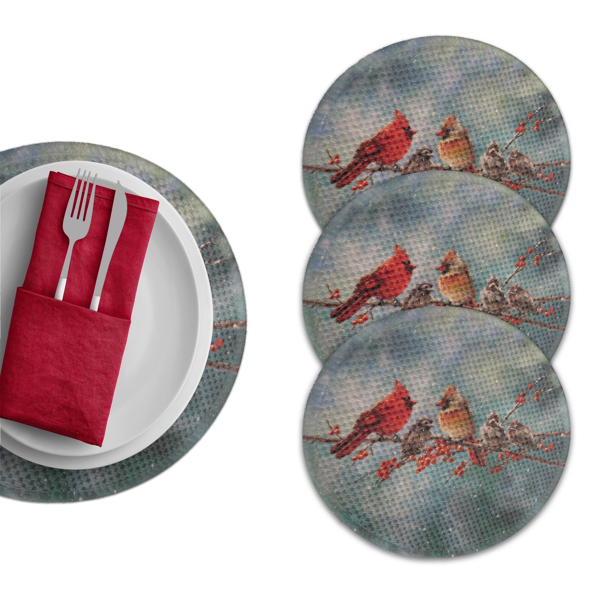 PSD Mockup 3051Supla – Подметачи - Image 1