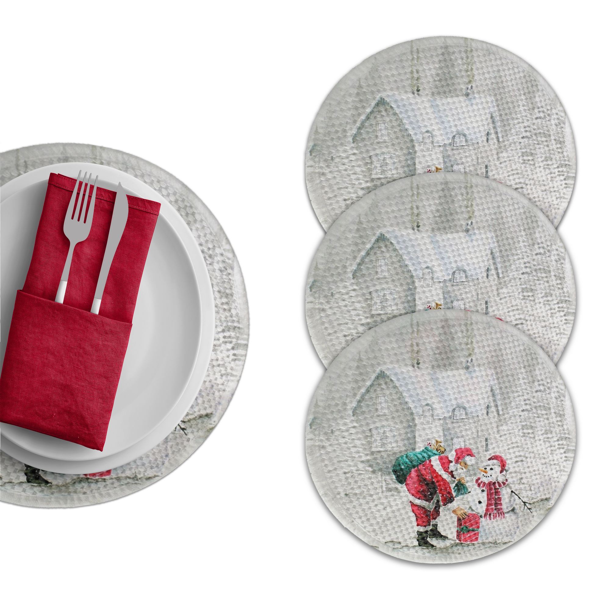 PSD Mockup 3266Supla – Подметачи - Image 1