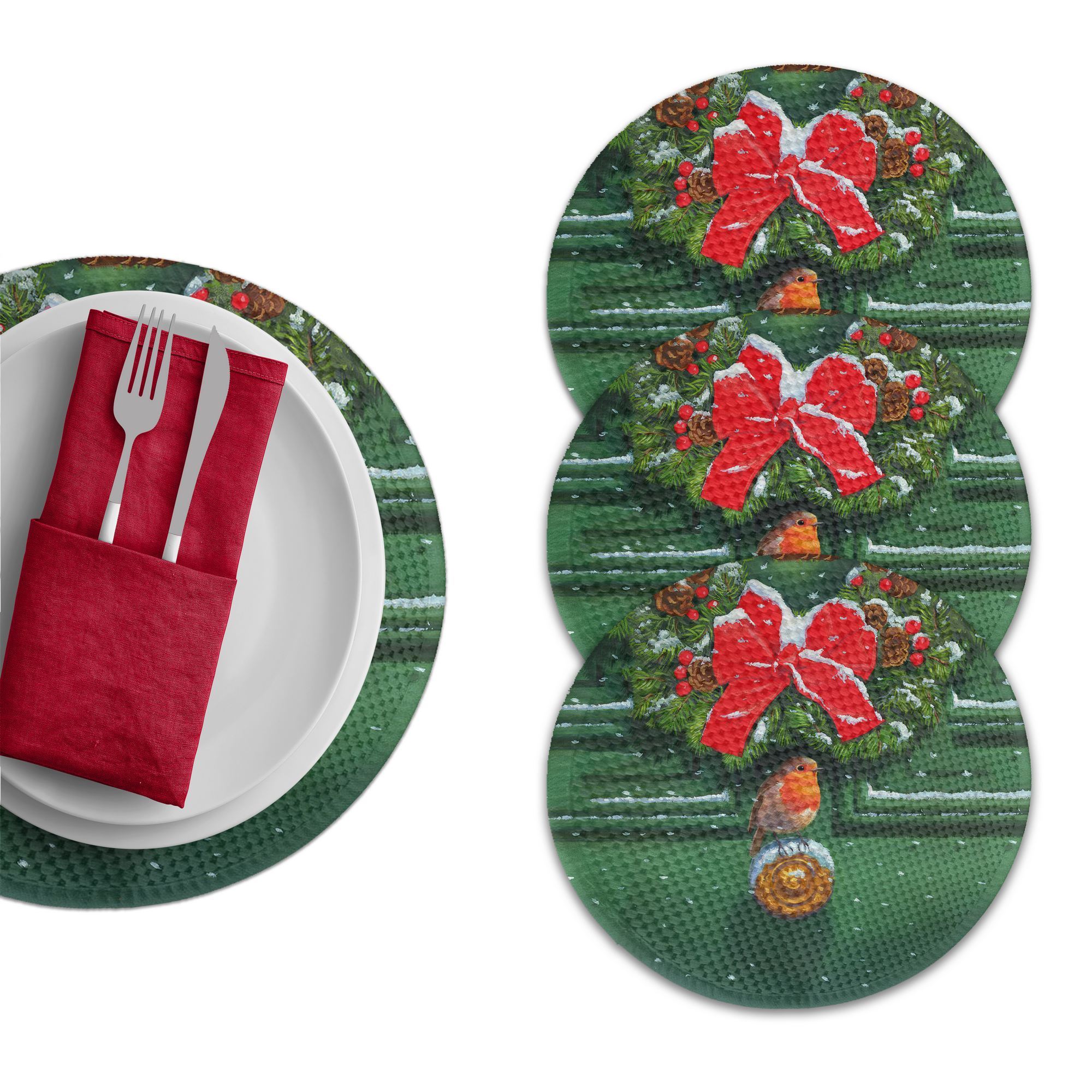 PSD Mockup 3303Supla – Подметачи - Image 1