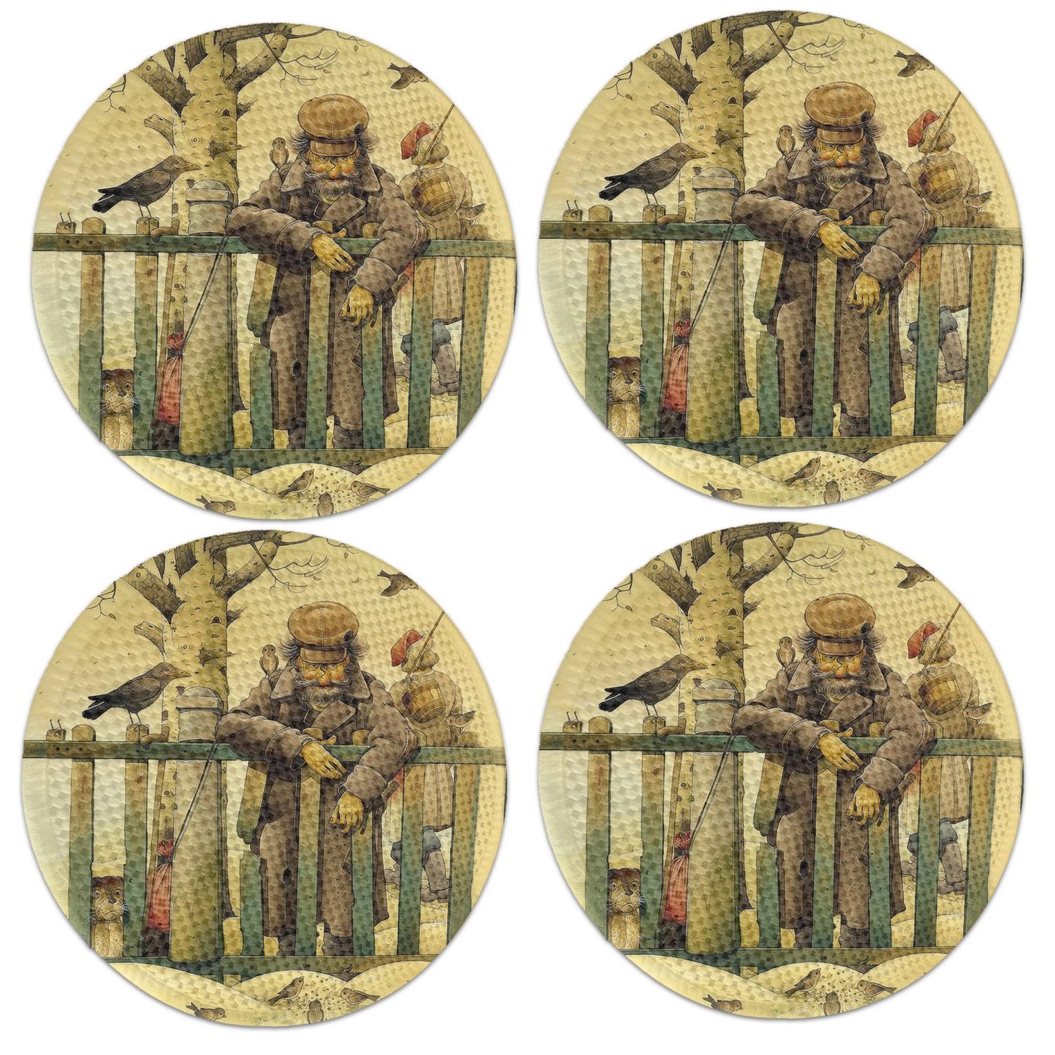 3525Supla – Подметачи - Image 4