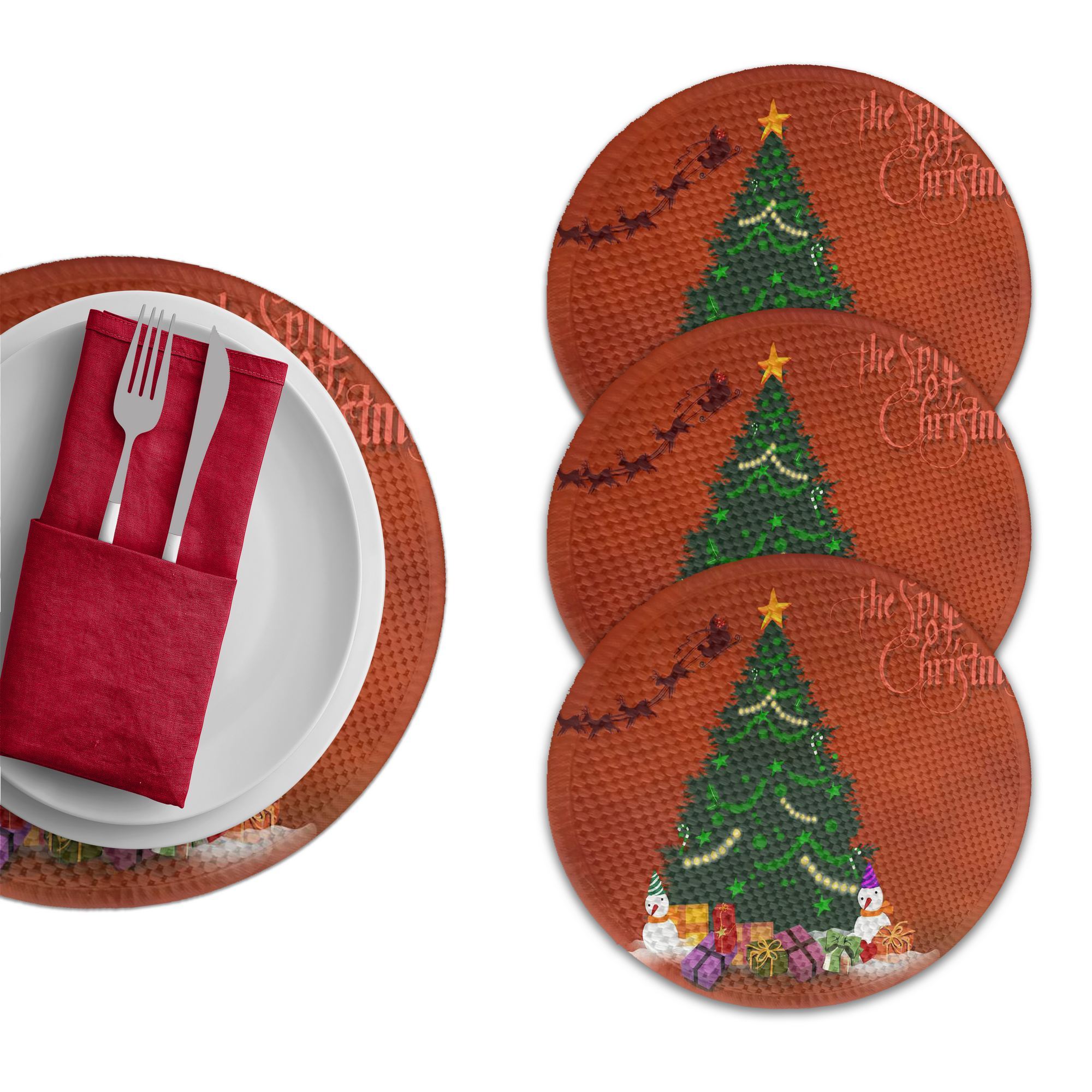 PSD Mockup 4119Supla – Подметачи - Image 1