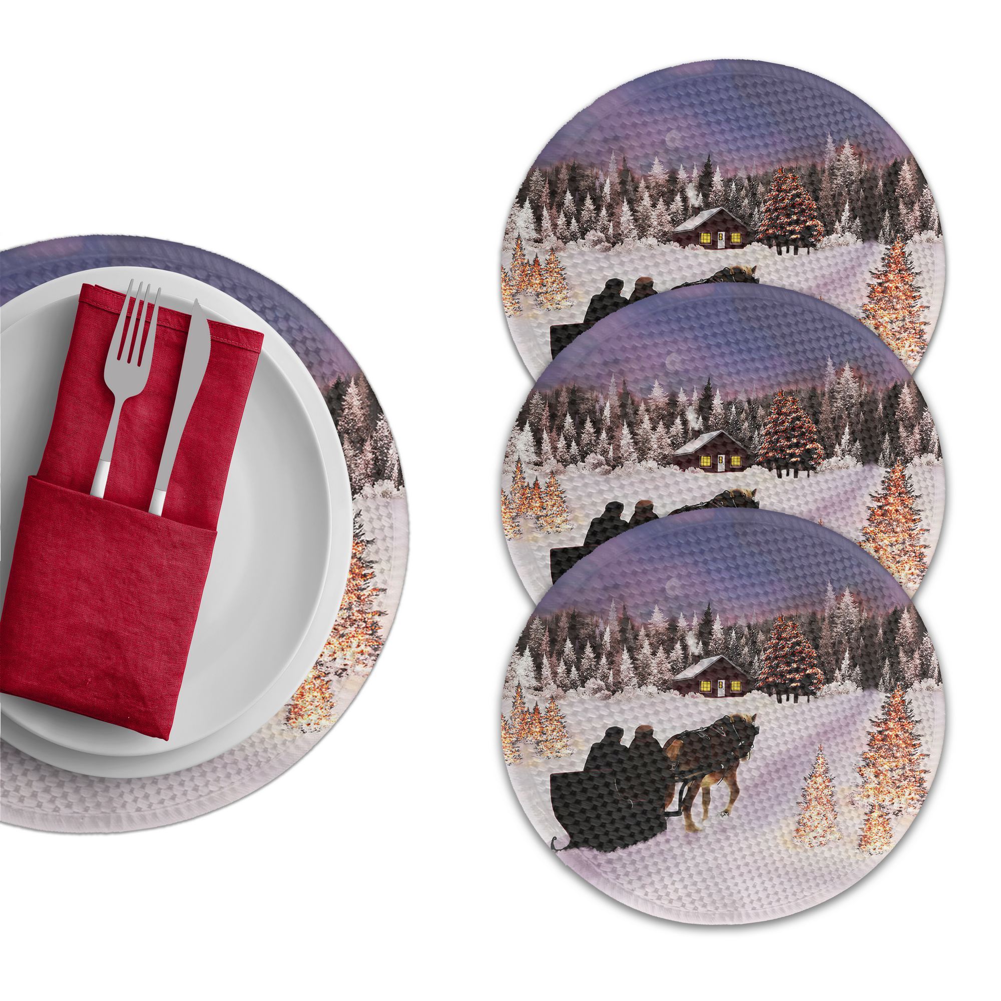 PSD Mockup 4171Supla – Подметачи - Image 1