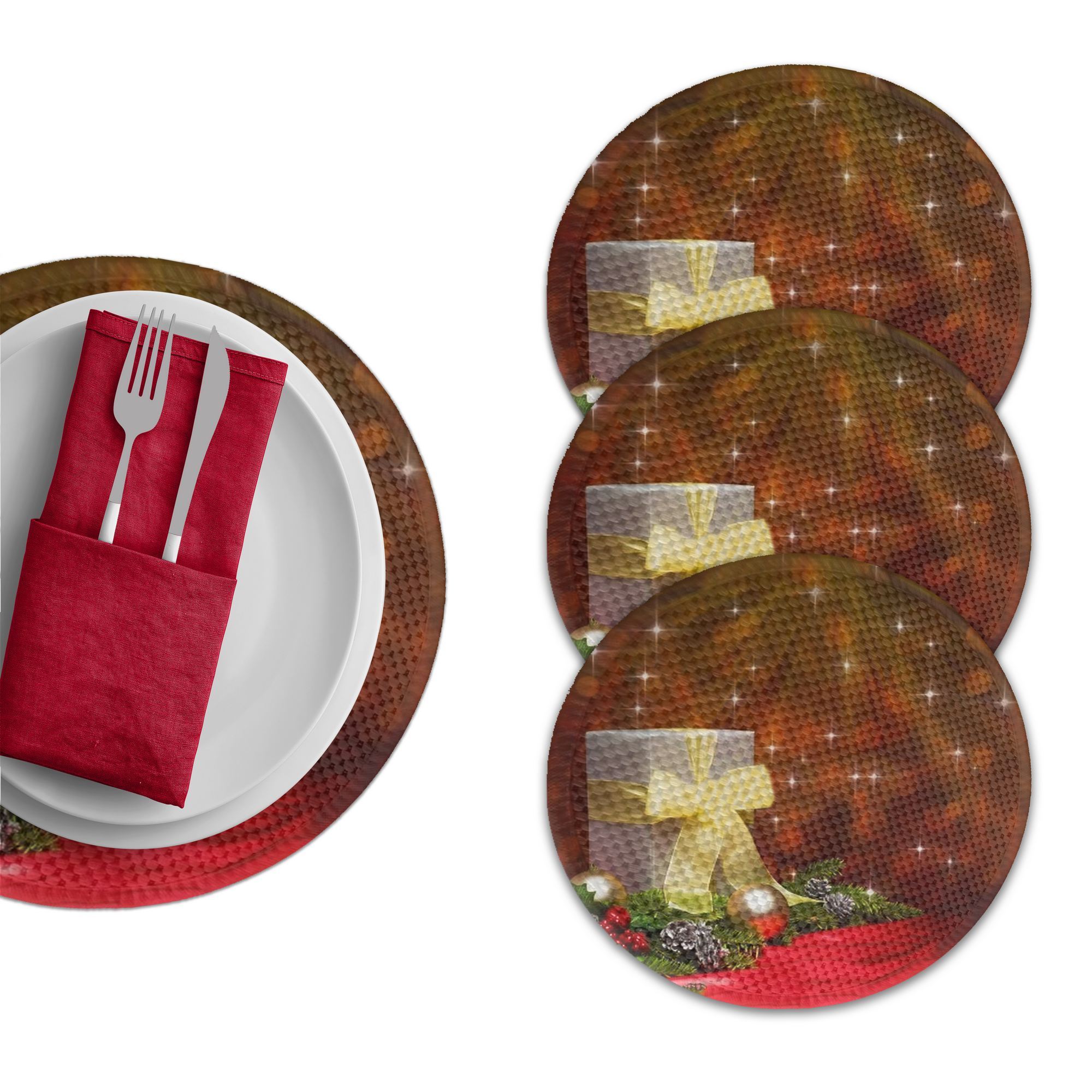 PSD Mockup 4270Supla – Подметачи - Image 1