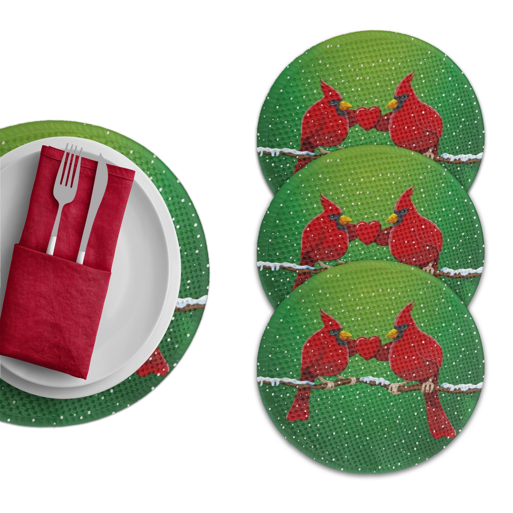 PSD Mockup 4362Supla – Подметачи - Image 1