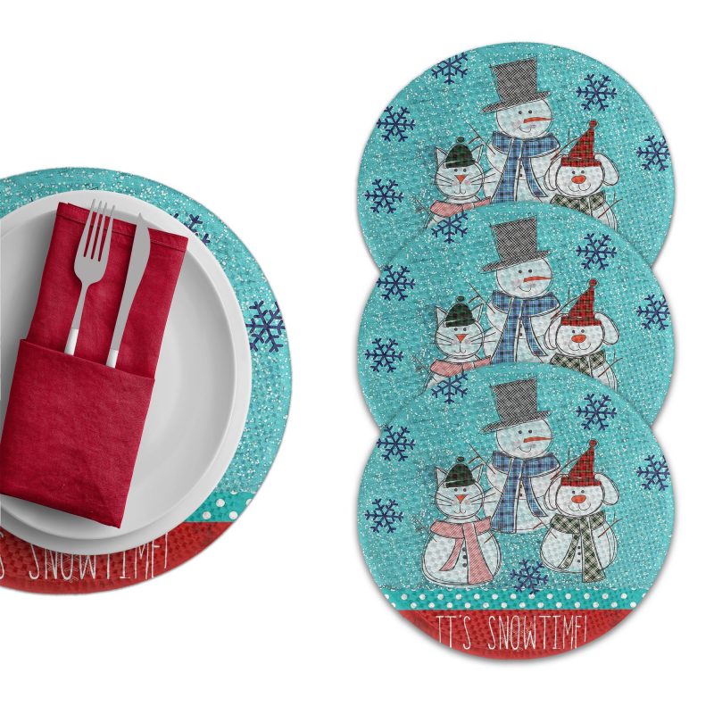 4409Supla – Подметачи