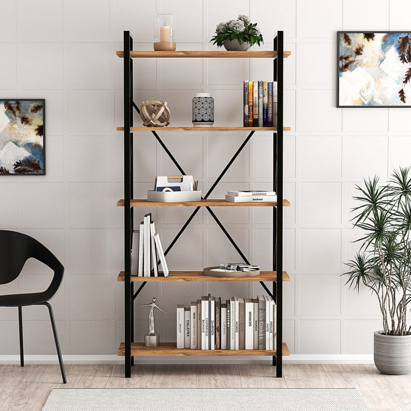 Nero Elit – Полица за книги