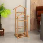 Beta Double - Natural – Стенд за камериер