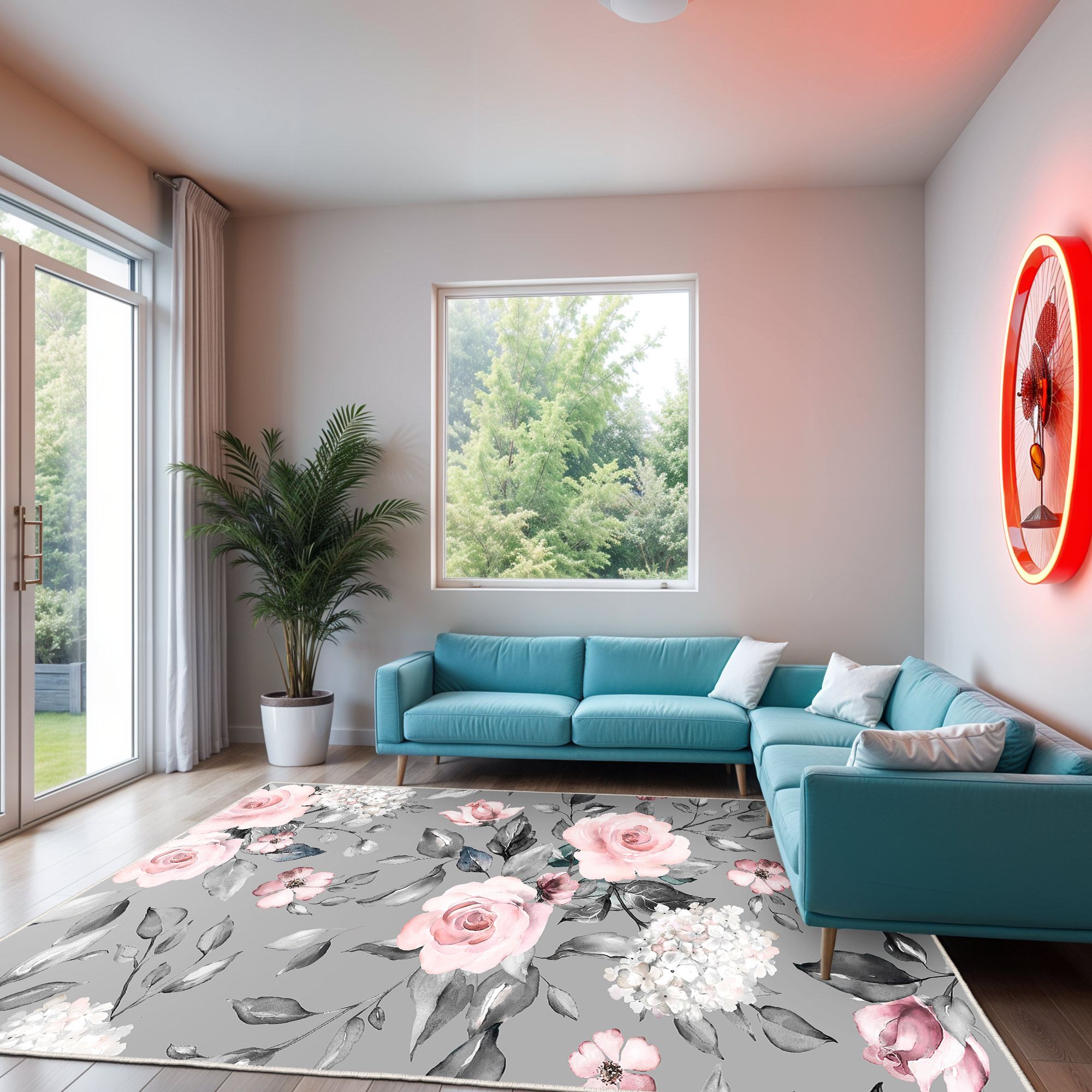 571HFT228620-201.jpg Hmnt168 – Тепих (160 x 230) - Image 1