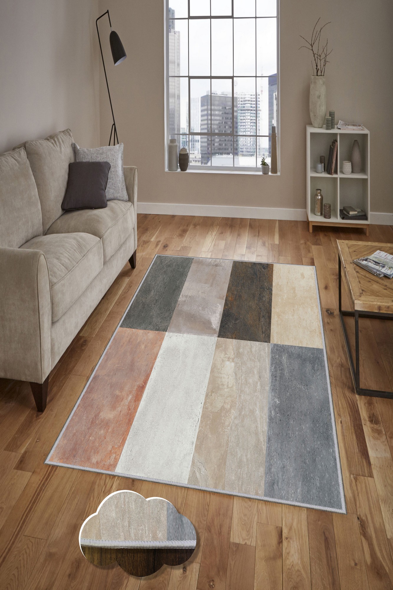 571HFT288620-201.jpg Hmnt253 – Тепих (120 x 180) - Image 1