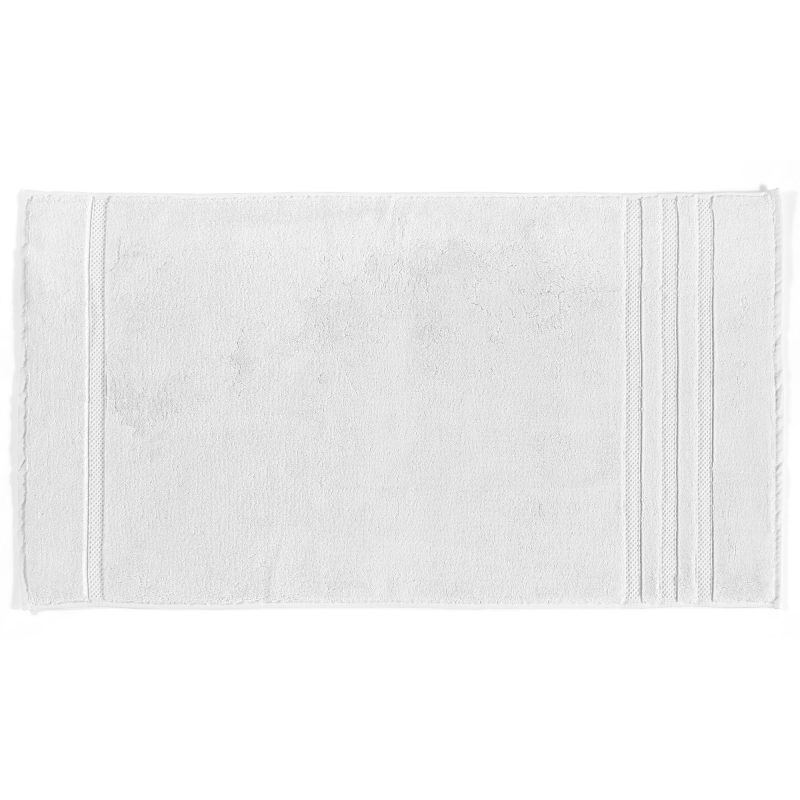 Kinsey (30 x 50) - White – Пешкир за миење