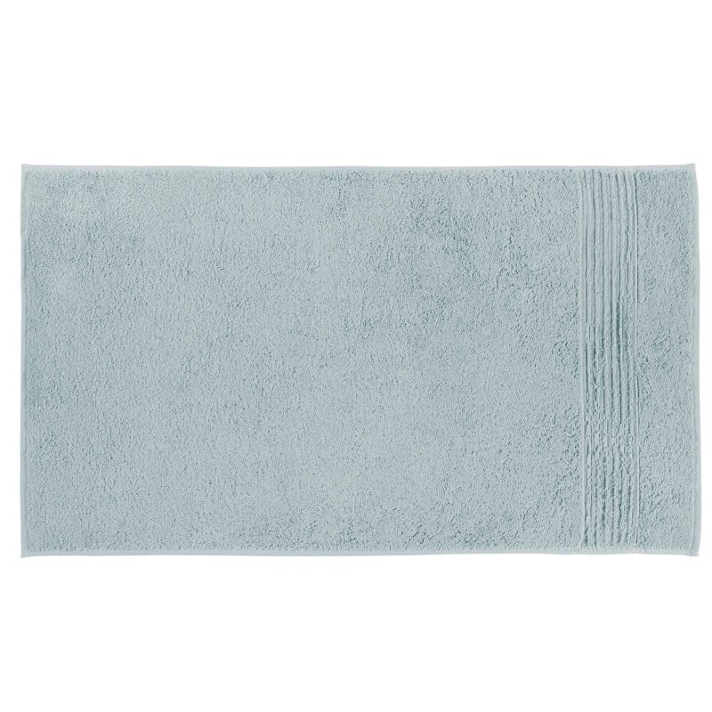 Downtown (70 x 140) - Blue – Пешкир за капење