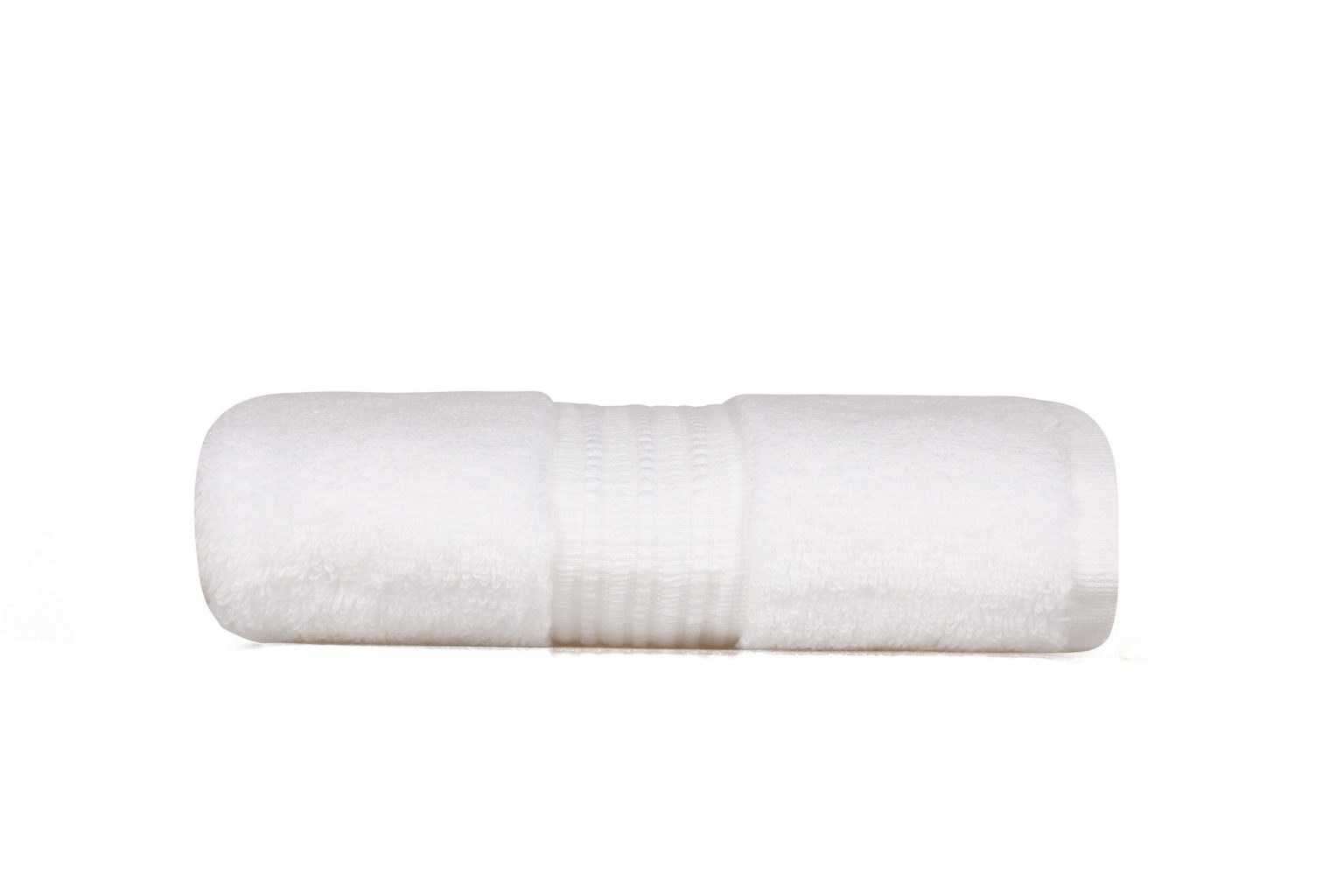 Chicago Wash - White – Пешкир за миење - Image 2