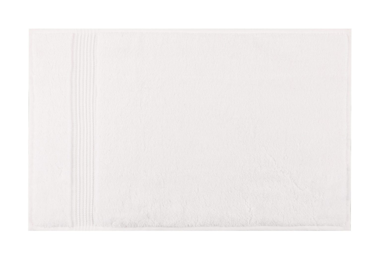 Chicago Wash - White – Пешкир за миење - Image 4