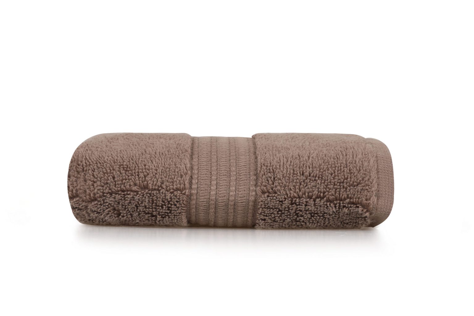 Chicago Wash - Dark Brown – Пешкир за миење - Image 2