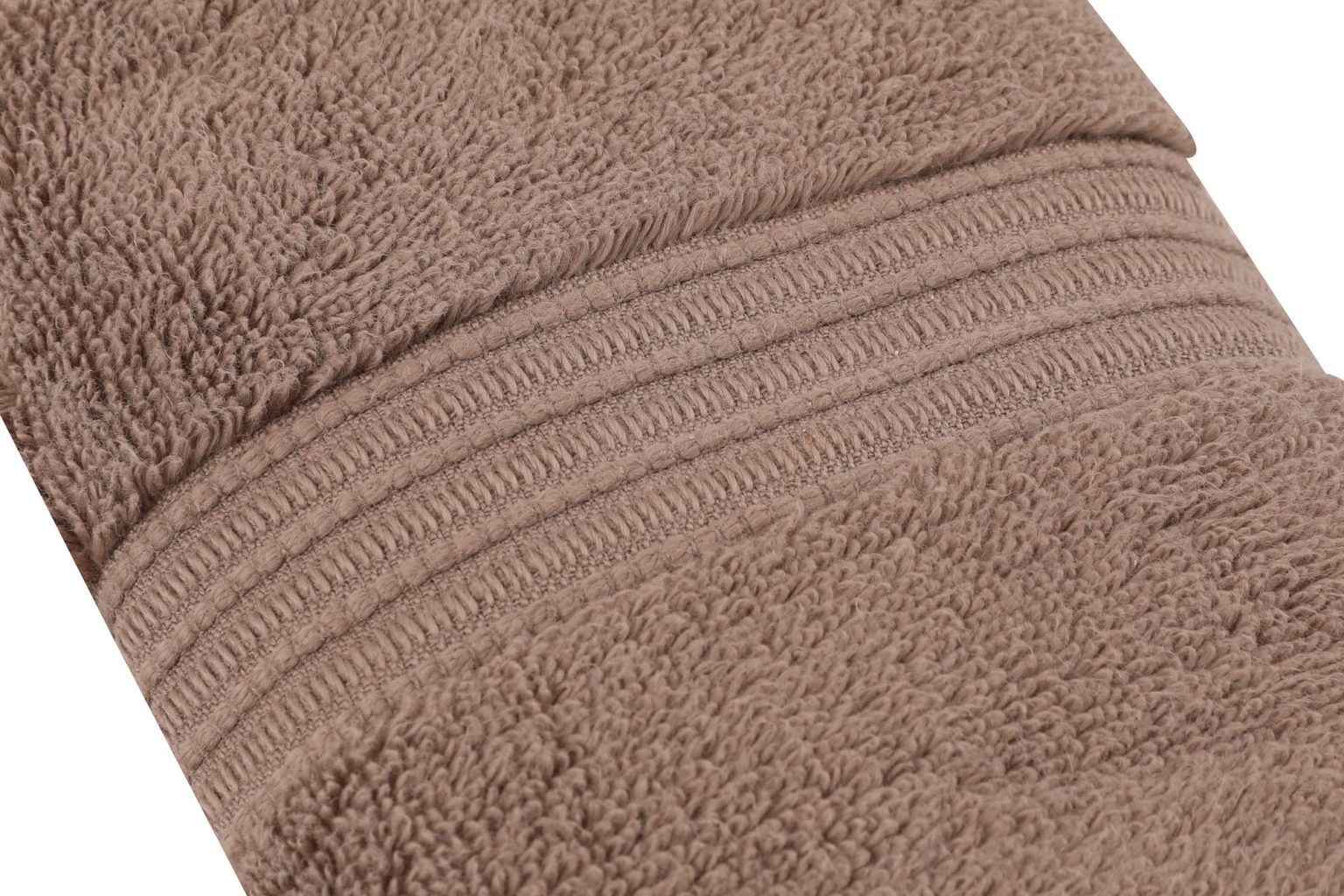 Chicago Wash - Dark Brown – Пешкир за миење - Image 4