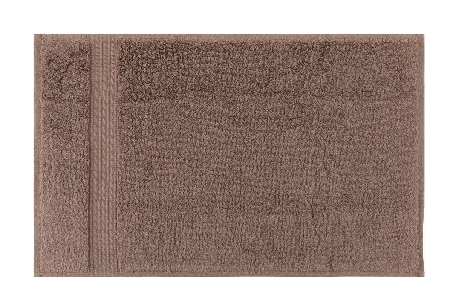 Chicago Wash - Dark Brown – Пешкир за миење - Image 5