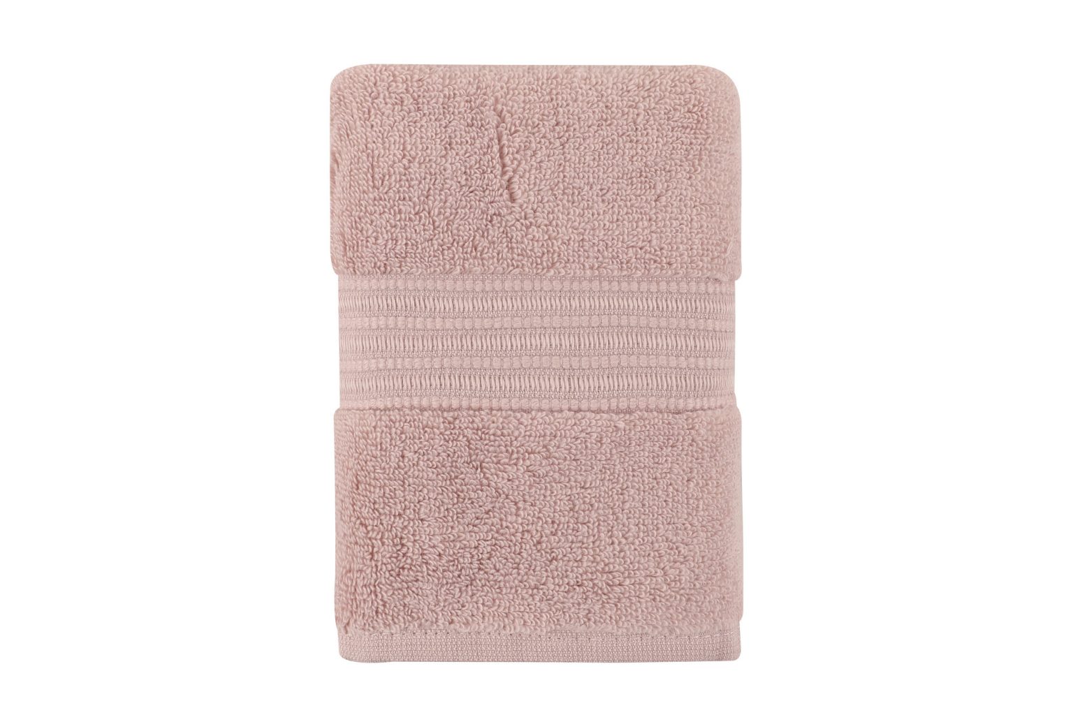 Chicago Wash - Pink – Пешкир за миење - Image 3