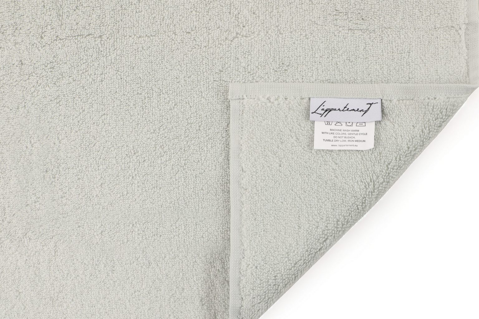 Chicago Wash - Sea Green – пешкири за кујна - Image 6