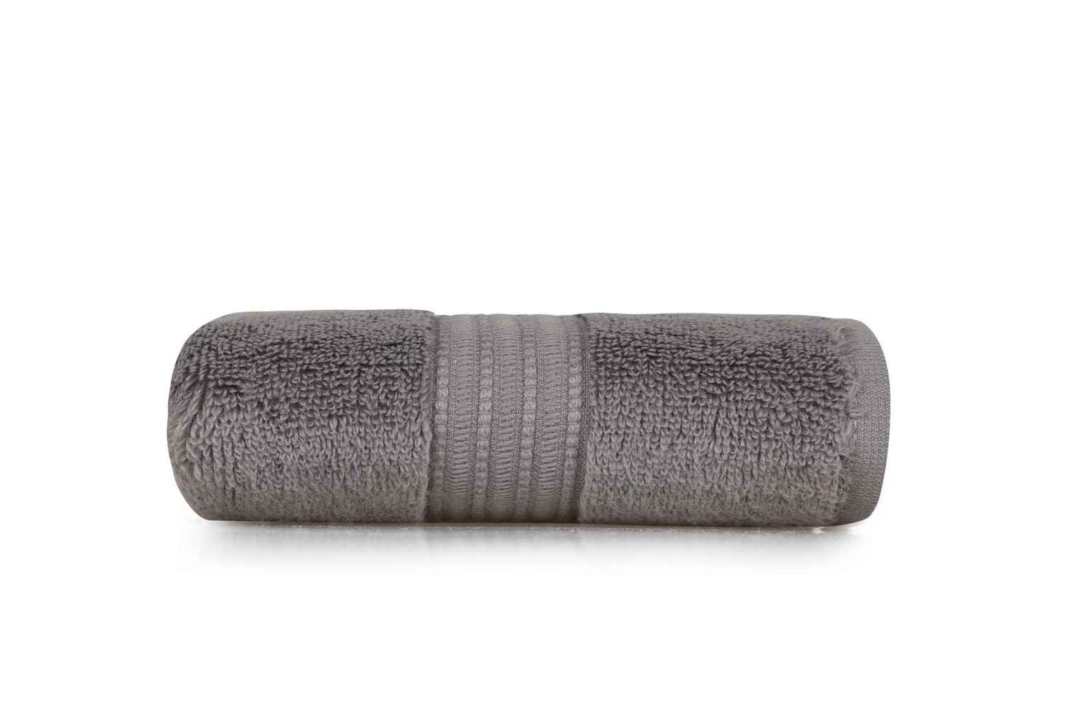 Chicago Wash - Dark Grey – Пешкир за миење - Image 2